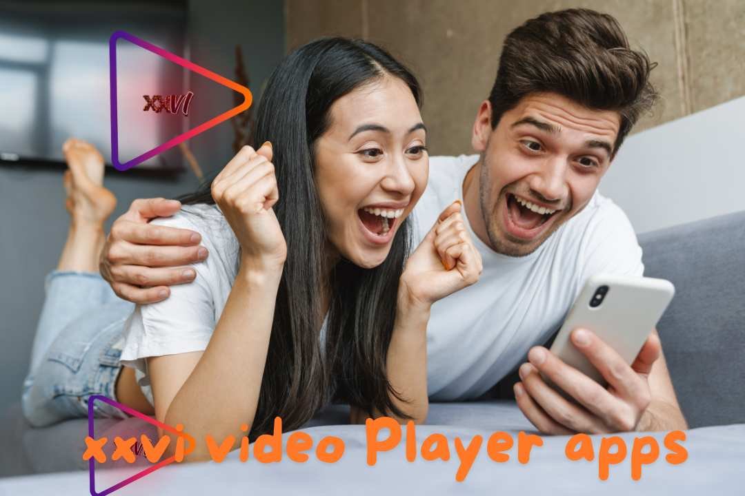 XXVI Video Player Apps 2023
