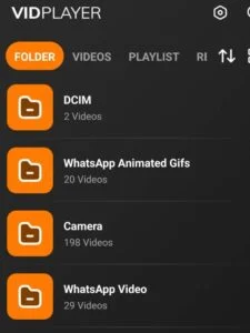 3 xxvi video player