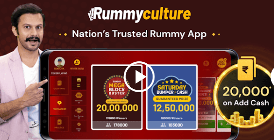 RummyCulture