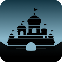 Castle Movie App