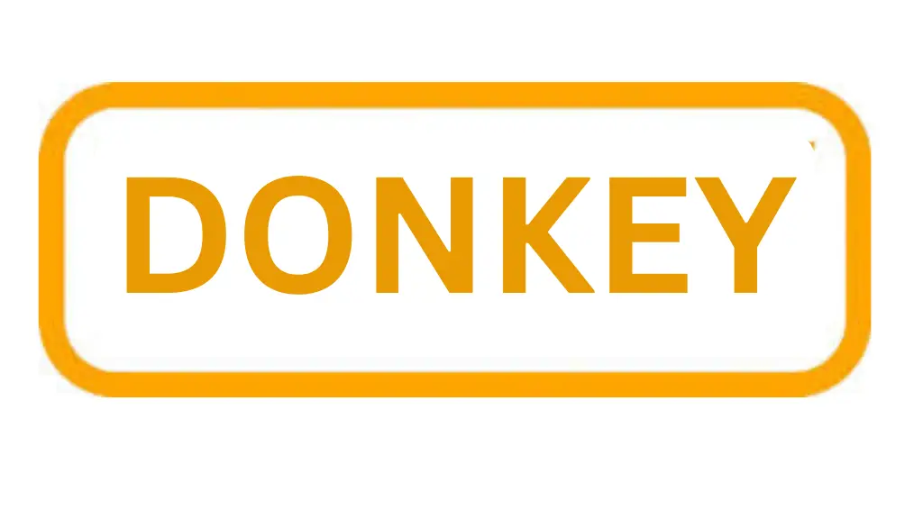 Donkey APK