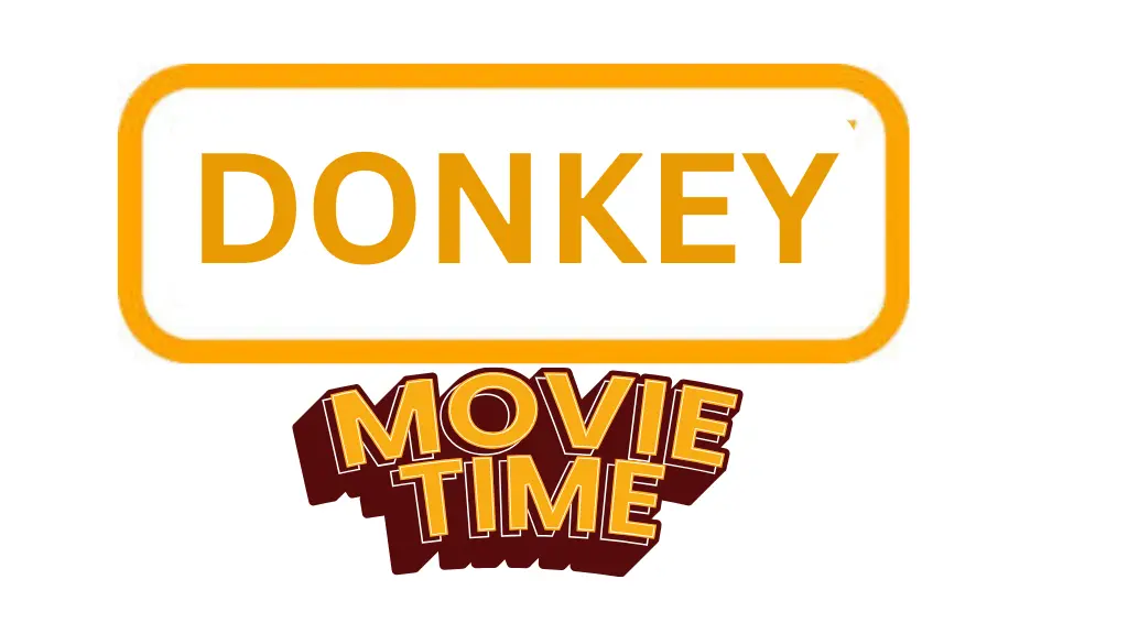 Donkey APK