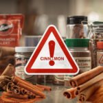 Cinnamon Alert FDA Warns 16 Brands Contain Elevated Lead Levels