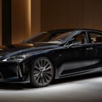 Toyota Unveils Century as Ultra-Luxury Brand, Aiming for Rolls-Royce Territory