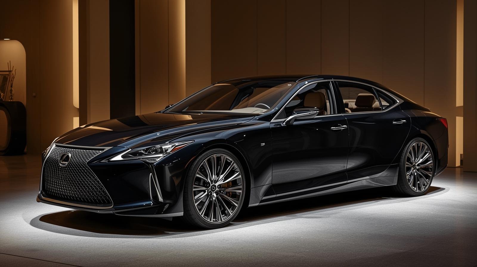 Toyota Unveils Century as Ultra-Luxury Brand, Aiming for Rolls-Royce Territory